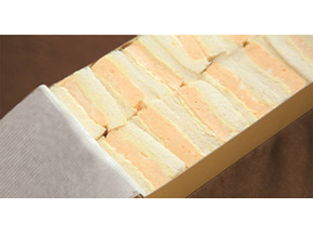 芸能人御用達！ 門外不出だった「天のや」たまごサンドが西武池袋本店にて販売 画像