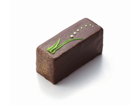 【3時のおやつ】“すずらんの日”、フランス菓子の名店ルコントの「ガトーミュゲ」発売 画像