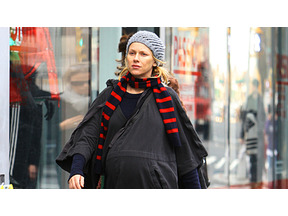 ナオミ・ワッツに第2子誕生！　今度も男の子 画像