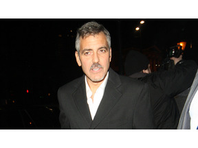 ジョージ・クルーニーほか、大物スターたちがSAGストライキ回避の意思表明 画像