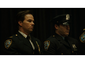 迫力満点のカー・アクションがカギを握る、重厚＆骨太サスペンス『アンダーカヴァー』 画像