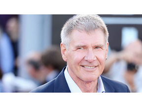 操縦機の不時着で重傷を負ったハリソン・フォードが退院 画像