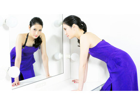 【インタビュー】菜々緒　真性の悪女？　クールビューティ？　そのイメージは嘘か誠か!? 画像