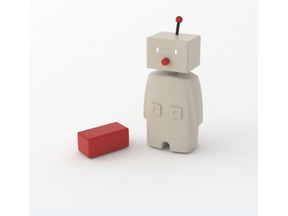 ユニークで個性豊かなロボットがやってくる！ 家庭用スマートロボットが予約受付開始 画像