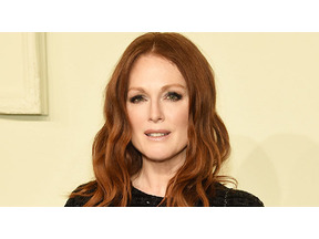 オスカー女優、ジュリアン・ムーア出演の観光キャンペーンCMがお蔵入りに 画像