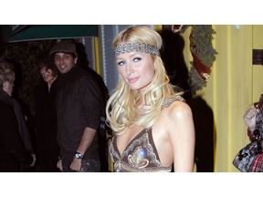 パリス・ヒルトン宅に空き巣。200万ドル相当の被害を受け、犯人にメッセージ 画像