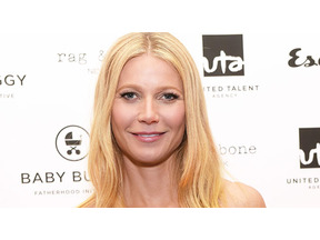 グウィネス・パルトロウ、ハリウッドに会員制クラブのオープンを計画中？ 画像