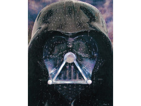 六本木ヒルズが「スター・ウォーズ」一色に！会場でしか手に入らない限定品も 画像