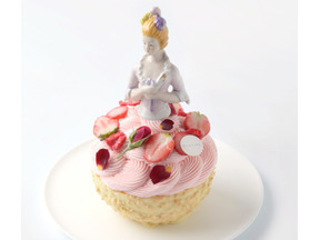 【3時のおやつ】「グラッシェル」、母の日限定アイスケーキを予約販売開始 画像