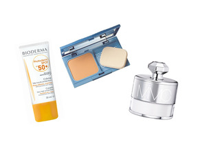 春先からは徹底的に紫外線対策を！ 今年のおすすめUV新製品をチェック 画像