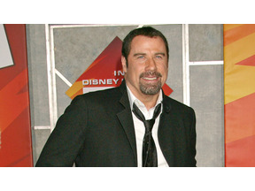 休暇中の悲劇  ジョン・トラヴォルタの愛息がリゾート地で急死 画像