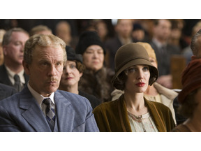 ファッション小噺vol.101 物語もいいけどファッションも！『チェンジリング』 画像