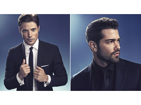 【特別映像】次世代イケメンに注目！　“恋愛ドロドロ”系海ドラ「スキャンダラス・シティ」 画像