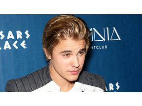 ジャスティン・ビーバー、「コーチェラ・フェス」入場トラブルで追い出される 画像