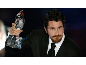 ピープルズ・チョイス・アワードで『ダークナイト』が5冠達成！ 画像