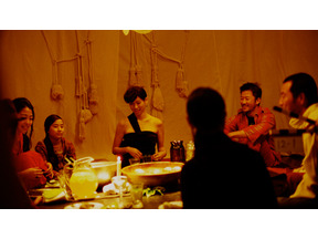 ファッション小噺vol.98　「あなたにとって、食べることとは？」 画像