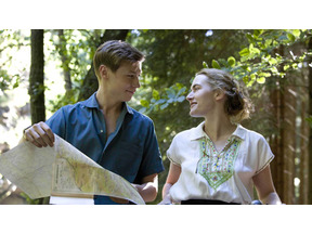 愛とは…？　オスカー女優ケイト・ウィンスレットの力強い演技に納得『愛を読むひと』 画像