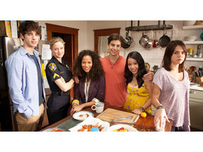 【シネマカフェ的海外ドラマvol.323】製作総指揮はジェニファー・ロペス！「フォスター家の事情」に注目 画像