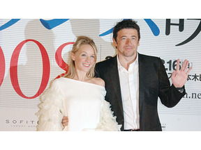 リュディヴィーヌ・サニエ、2人目の女の子のママに。ベニファー家の次女の名前も判明 画像