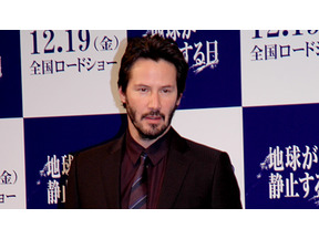 日本びいき？　キアヌがアニメ「カウボーイビバップ」実写版に主演することが決定 画像