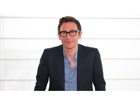 【インタビュー】M・アザナヴィシウス監督が語る、“立ちたい場所”にある作品 画像