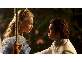 【映画ではじめるデートプラン 第23回】『シンデレラ』×GWデート in お台場 画像