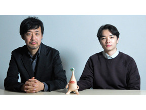【インタビュー】染谷将太×山崎貴監督　『寄生獣』“主犯”2人が共有した夢の温度 画像