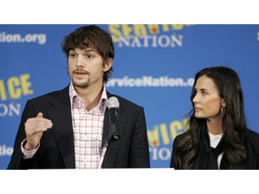 ハリウッド・スターたちがMySpace上で、オバマ支持のビデオを発表 画像