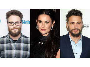 ハリウッド・セレブがネパール地震の被災者支援を呼びかける 画像