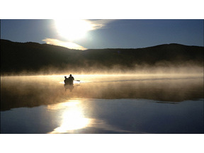 水も滴るいい女たち vol.3　狩人を支える筋金入りのロハスな女 画像