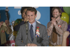 オスカー俳優2人とコメディの帝王が“三ばか大将”に 画像