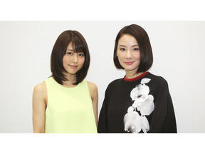 【インタビュー】有村架純×吉田羊　逆境耐えた過去　映画『ビリギャル』で親子役 画像