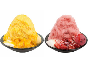 【3時のおやつ】表参道に行列出現！ 世界一のかき氷と称される台湾発「ICE MONSTER」上陸 画像