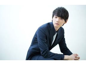 【インタビュー】『脳内ポイズンベリー』古川雄輝　役を通して見えてくる素顔 画像