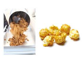 関東初進出！ エアーポップコーンの新店舗が渋谷マルイにグランドオープン 画像