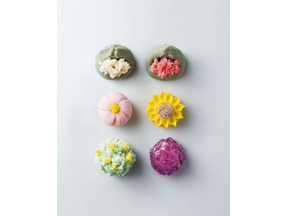 【3時のおやつ】和スイーツ作りに挑戦！ 貝印が主催「和菓子教室」7月開催 画像