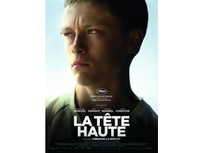 【MOVIEブログ】2015カンヌ映画祭 Day０&Day１ 画像