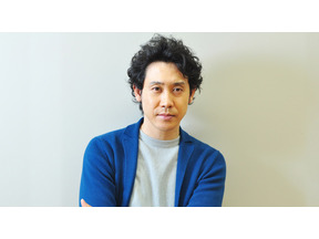 【インタビュー】大泉洋、周囲の魅力を引き出す“笑い”の魔法 画像