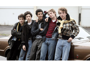 【MOVIEブログ】2015カンヌ映画祭 Day4 画像