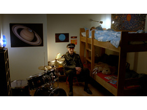 元気になれる動物映画vol.3　ここに犬あり！　『ホルテンさんのはじめての冒険』 画像