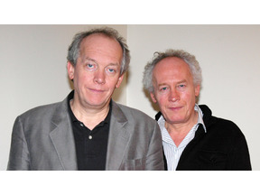 「映画を観ながら自分の場所を見つけてほしい」ダルデンヌ兄弟が語る『ロルナの祈り』 画像