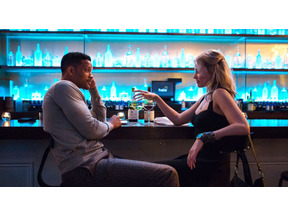 【映画ではじめるデートプラン 第24回】『フォーカス』×初夏のモールデート in 二子玉川 画像