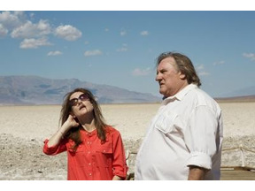 【MOVIEブログ】2015カンヌ映画祭 Day10 画像