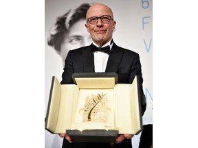 【カンヌ国際映画祭】パルムドールにジャック・オディアール監督『ディーパン』 画像