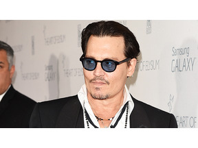 ジョニー・デップ、オーストラリアで実刑10年の可能性？ 画像