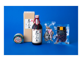 父の日にAKOMEYAが贈る、「男の料理」「男の酒」「男の身だしなみ」グッズ発売中 画像