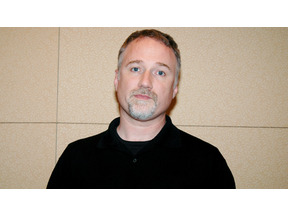 『ベンジャミン・バトン』D・フィンチャー監督「僕はブラッドの一ファンなのさ」 画像