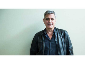 【インタビュー】ジョージ・クルーニー、ベテラン俳優の挑戦…『トゥモローランド』 画像