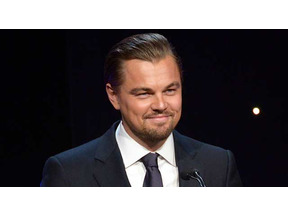 レオナルド・ディカプリオ、女性の好み変わらず…新恋人は16歳下のモデル？ 画像