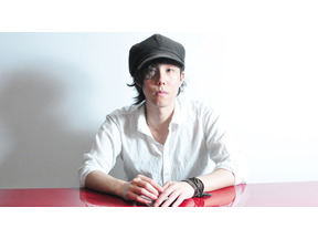 【インタビュー】＜前篇＞野田洋次郎は 「演じる」のではなく「生きる」ことを選んだ 画像
